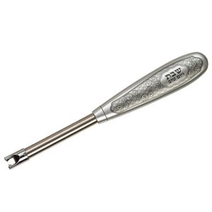 210 מצת חשמלי עם טעינה USB - עיטורים - מבריק