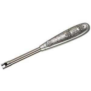 210 מצת חשמלי עם טעינה USB עם פלקטה ירושלים