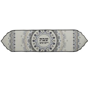 ראנר משטח חם מהודר 120x30 ס"מ