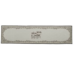 ראנר משטח חם מהודר 120x30 ס"מ