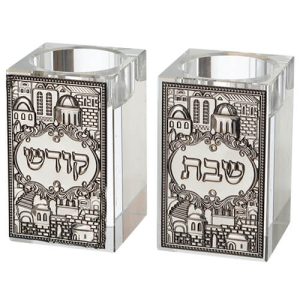 פמוטים פלקטה ירושלים