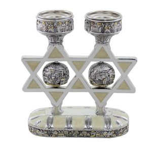 פמוטי פולירזין מוכספים