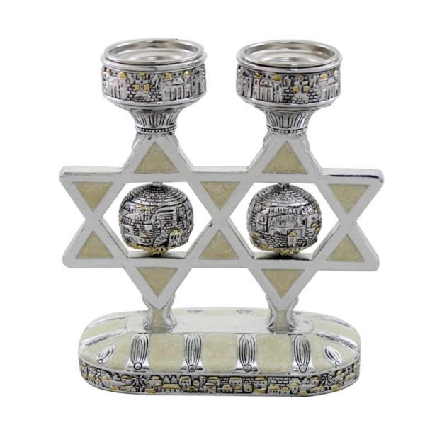 פמוטי פולירזין מוכספים