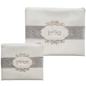 כיסוי טלית תפילין מהודר 30*36 ס"מ