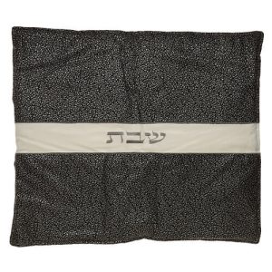 כיסוי פלטה מהודר דמוי עור עבה במיוחד 70*80 ס"מ