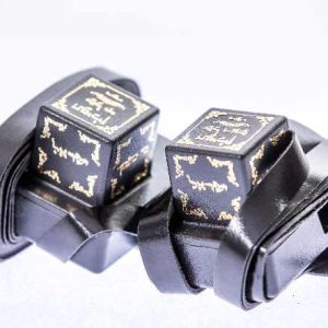 תפילין בהמה דקה מהודרות
